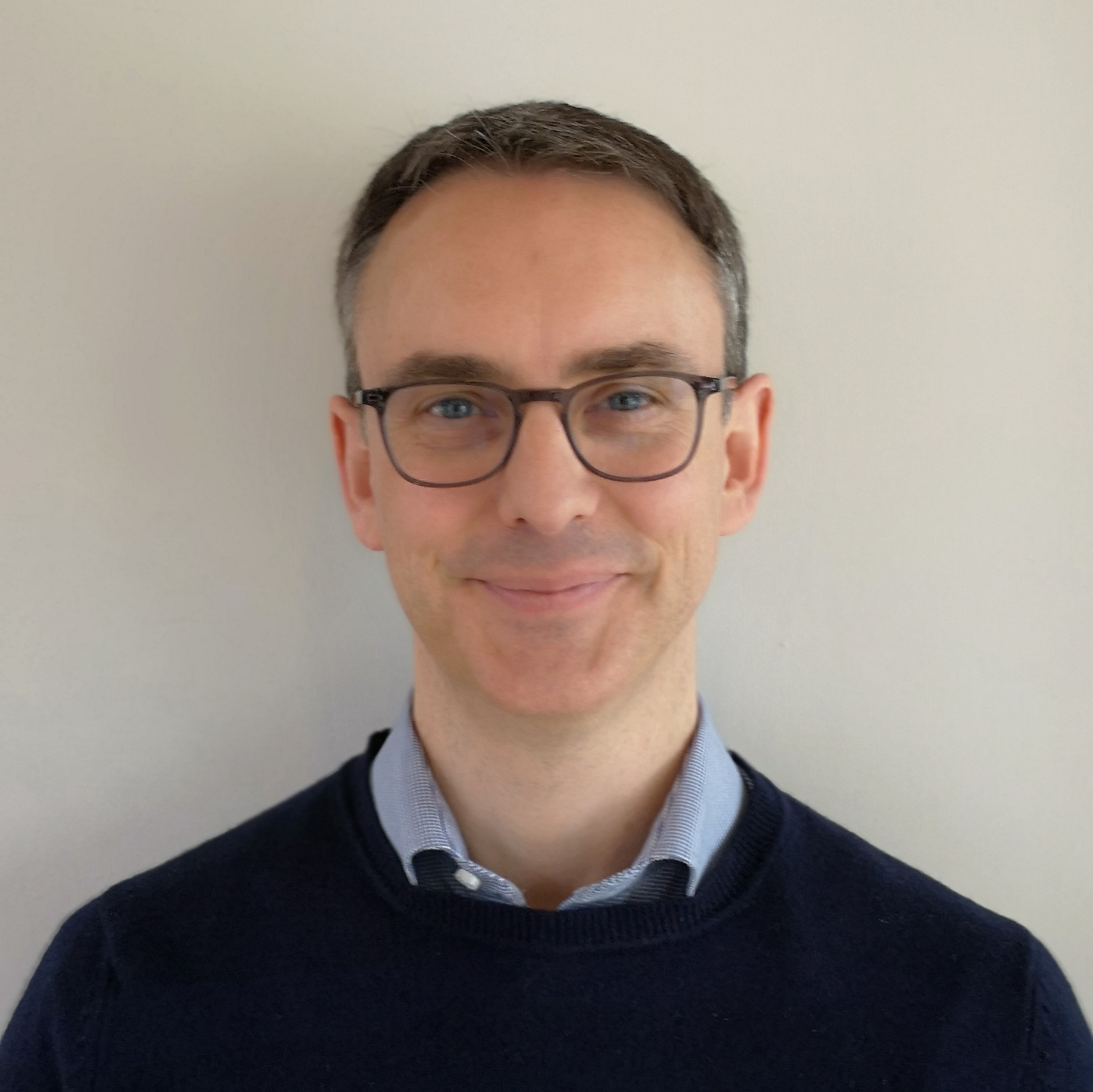 Portrait de loïc LEYMARIE